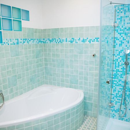 Kiralyszeke Apartman Eger Bagian luar foto
