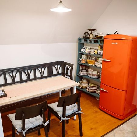 Kiralyszeke Apartman Eger Bagian luar foto