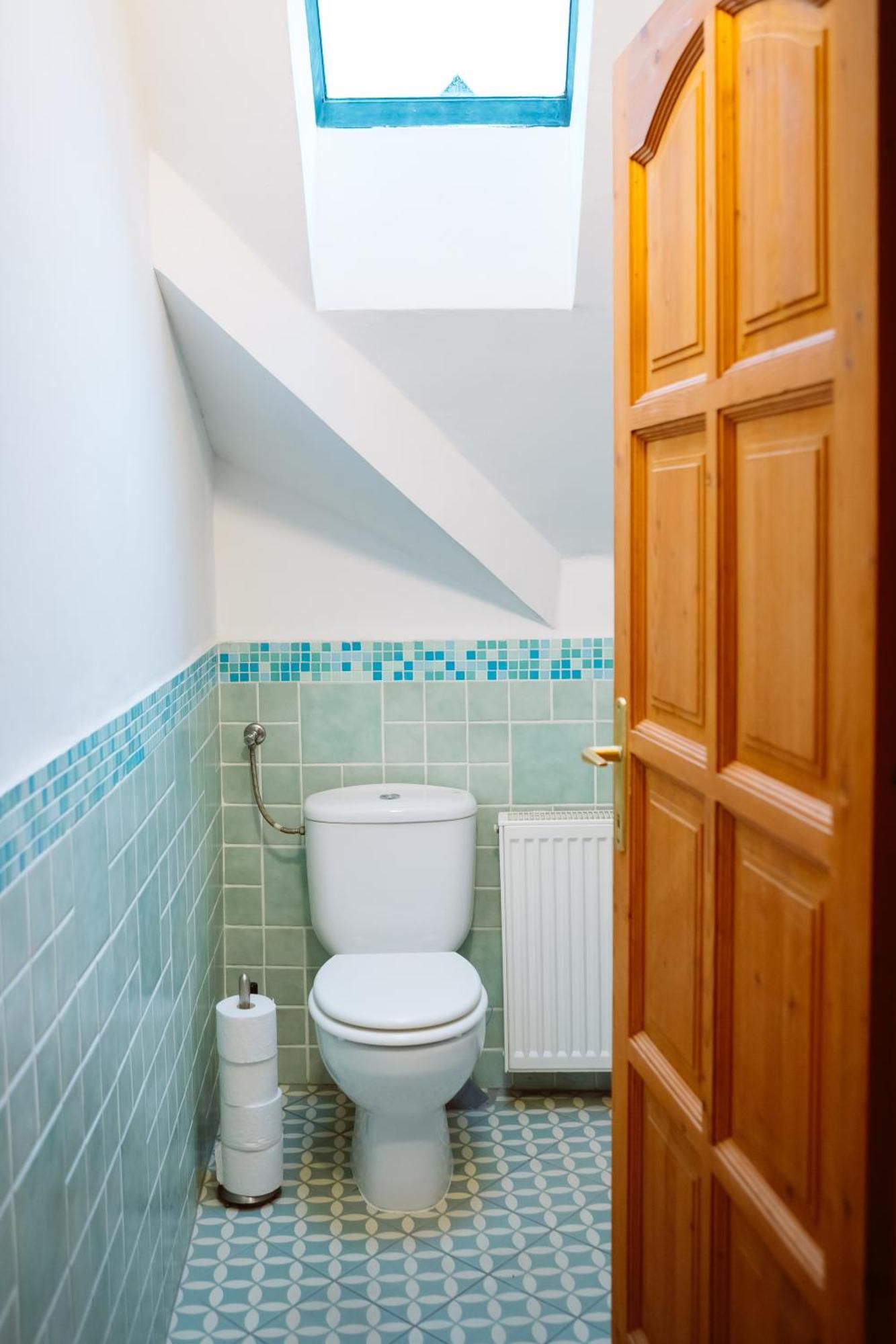 Kiralyszeke Apartman Eger Bagian luar foto