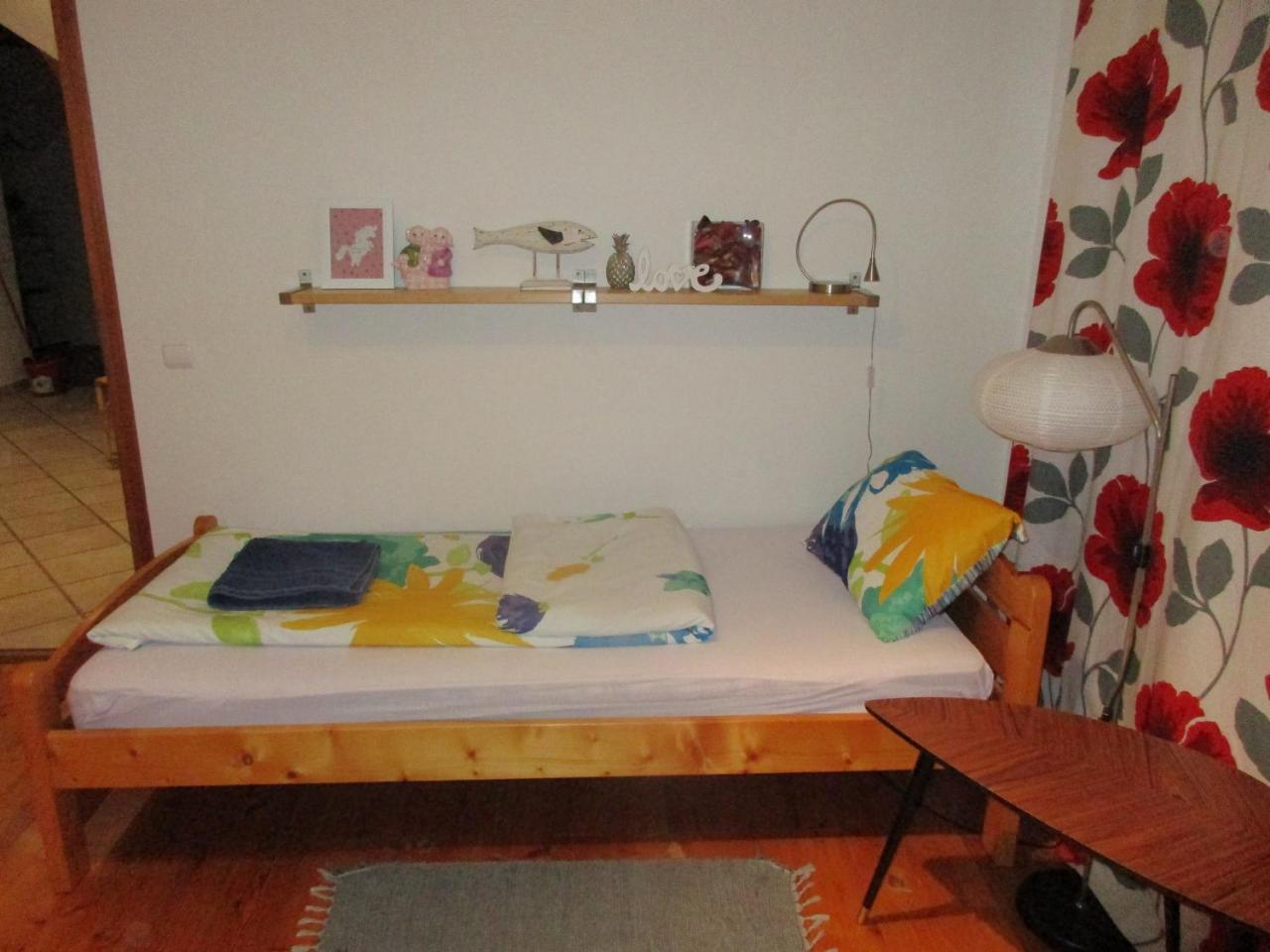 Kiralyszeke Apartman Eger Bagian luar foto